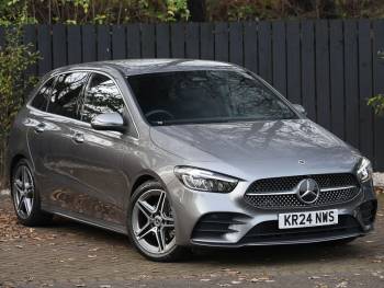 2024 (24) Mercedes-Benz B Class B200 AMG Line Executive 5dr Auto