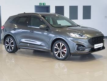 2020 (70) Ford Kuga 1.5 EcoBlue ST-Line X Edition 5dr Auto