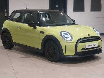 2023 (73) MINI Cooper 1.5 Cooper Classic 3dr Auto