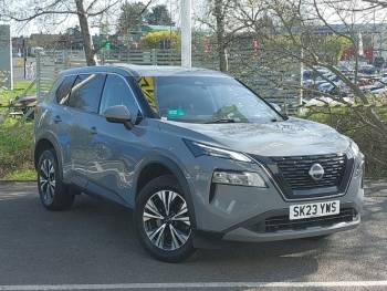 2023 (23) Nissan X-trail 1.5 E-Power 204 Acenta Premium 5dr Xtronic