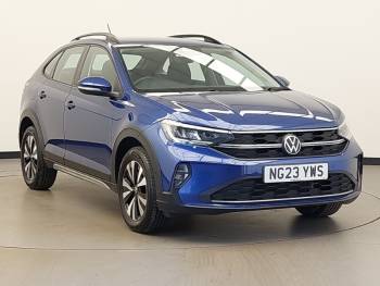 2023 (23) Volkswagen Taigo 1.0 TSI 110 Life 5dr