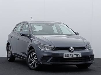 2023 (73) Volkswagen Polo 1.0 Life 5dr