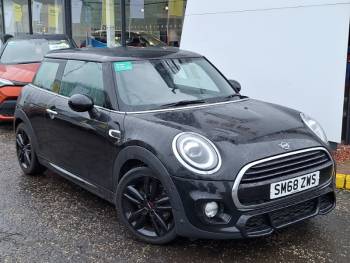 2018 (68) MINI Hatchback 1.5 Cooper Sport II 3dr