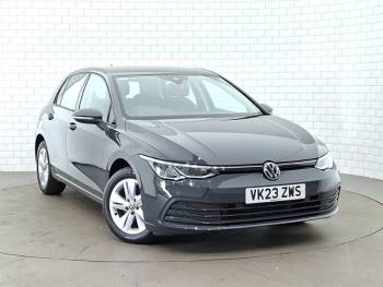 2023 (23) Volkswagen Golf 1.5 eTSI 150 Life 5dr DSG