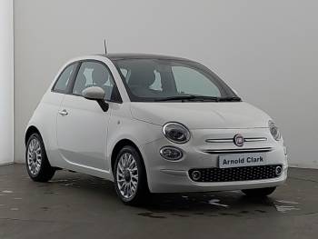 2020 (70) Fiat 500 1.0 Mild Hybrid Lounge 3dr