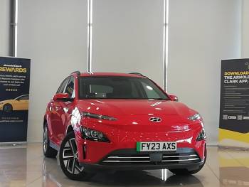 2023 (73) Hyundai Kona 150kW Ultimate 64kWh 5dr Auto