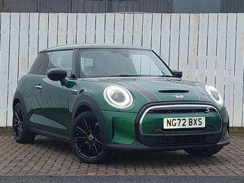 2023 (72/23) MINI Hatchback 135kW Cooper S Level 2 33kWh 3dr Auto