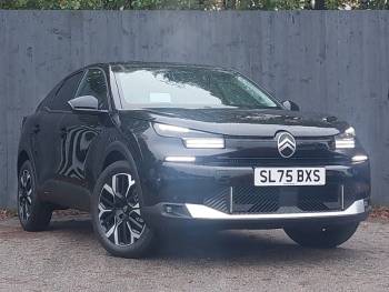 2025 (75) Citroen C4 1.2 [130] Max 5dr Auto