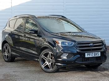 2017 (17) Ford Kuga 2.0 TDCi ST-Line 5dr 2WD