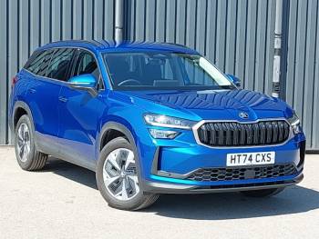 2024 (74) Skoda Kodiaq 2.0 TDI SE 5dr DSG