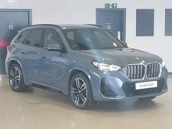 2023 (23) BMW Ix1 230kW xDrive30 M Sport 65kWh 5dr Auto