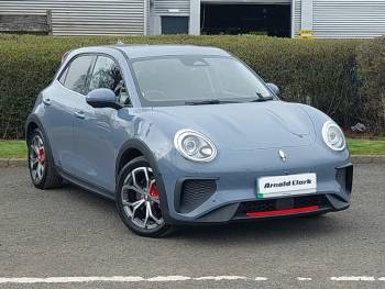 2025 (25) Gwm Ora 03 126kW GT 63kWh 5dr Auto