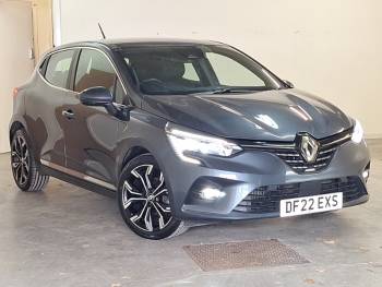2022 (22) Renault Clio 1.0 TCe 90 SE Edition 5dr