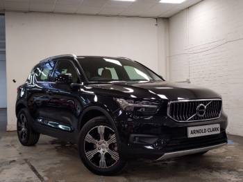 2020 (70) Volvo Xc40 2.0 B4P Inscription 5dr Auto