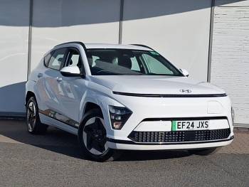 2024 (24) Hyundai Kona 160kW Advance 65kWh 5dr Auto
