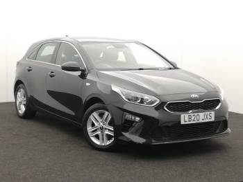2020 (20) Kia Ceed 1.0T GDi ISG 2 NAV 5dr