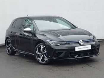 2025 (25) Volkswagen Golf 2.0 TSI 333 R 4Motion 5dr DSG