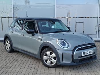 2022 (22) MINI Hatchback 1.5 Cooper Classic 5dr Auto