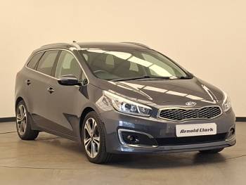 2017 (17) Kia Ceed 1.6 CRDi ISG 3 5dr