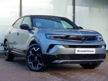 2025 (25) Vauxhall Mokka 1.2 Turbo Ultimate 5dr Auto