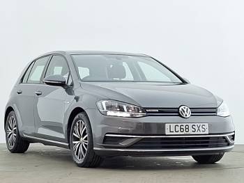 2018 (68) Volkswagen Golf 1.5 TSI EVO SE [Nav] 5dr