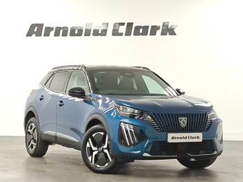 2026 (76) Peugeot 2008 1.2 PureTech 130 GT 5dr EAT8