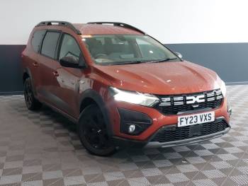 2023 (23) Dacia Jogger 1.0 TCe Extreme SE 5dr