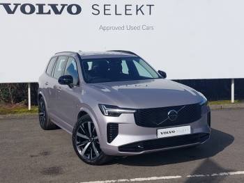 2025 (75) Volvo Xc90 2.0 B5P Plus Dark 5dr AWD Geartronic