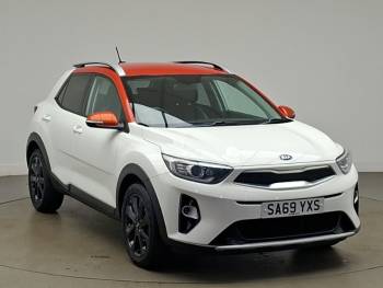 2019 (69) Kia Stonic 1.0T GDi Mixx 5dr