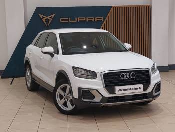 2019 (69) Audi Q2 30 TDI Sport 5dr