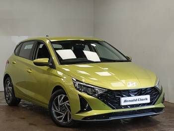 2025 (25) Hyundai I20 1.0T GDi Advance [Nav] 5dr DCT