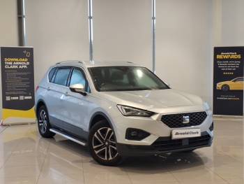 2019 (69) Seat Tarraco 1.5 EcoTSI SE Technology 5dr