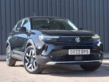2022 (22) Vauxhall Mokka 1.2 Turbo 100 Elite Edition 5dr