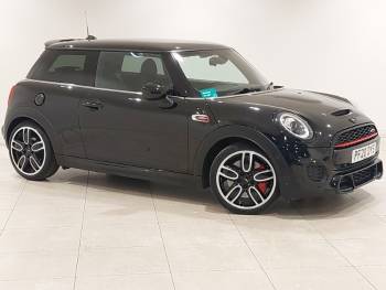 2020 (20) MINI Cooper S 2.0 John Cooper Works II 3dr Auto [8 Speed]