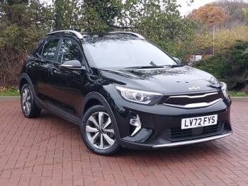 2022 (72) Kia Stonic 1.0T GDi 99 2 5dr DCT