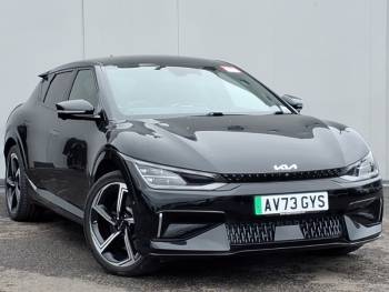 2023 Kia Ev6 424kW GT 77.4kWh 5dr AWD Auto