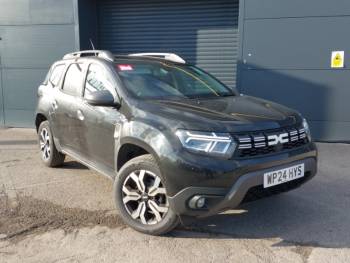 2024 (24) Dacia Duster 1.0 TCe 90 Journey 5dr