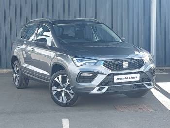 2025 (25) Seat Ateca 1.0 TSI 115 SE Technology 5dr