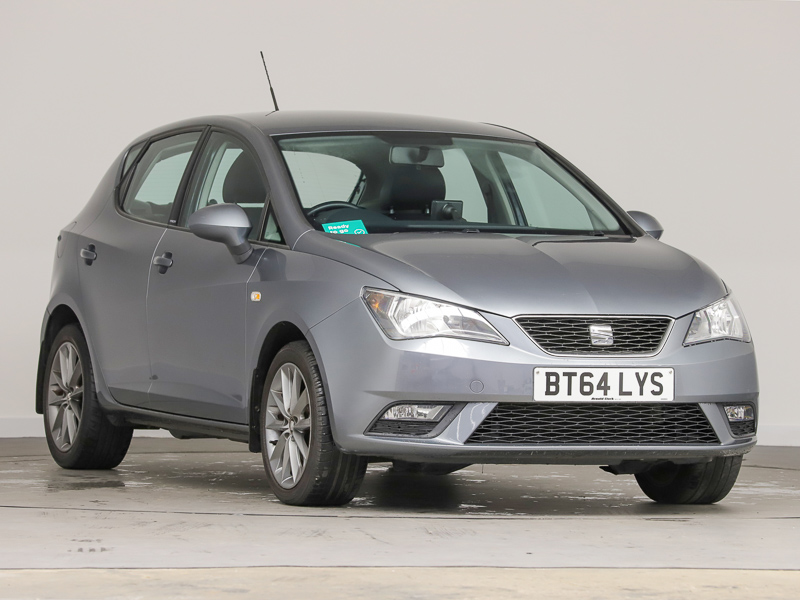 seat ibiza 6l used – Search for your used car on the parking