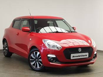 2020 (20) Suzuki Swift 1.2 Dualjet SHVS SZ-T 5dr