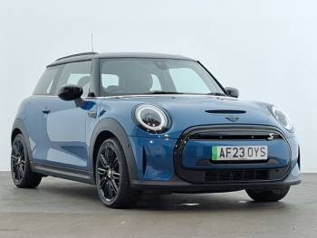 2023 (23) MINI Cooper S 135kW Cooper S Level 3 33kWh 3dr Auto