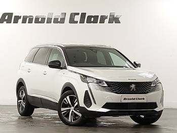 2023 (23) Peugeot 5008 1.5 BlueHDi GT 5dr EAT8
