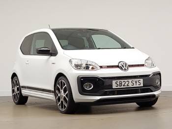 2022 (22) Volkswagen Up 1.0 115PS Up GTI 3dr
