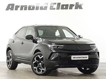 2025 (25) Vauxhall Mokka 1.2 Turbo 136 GS 5dr