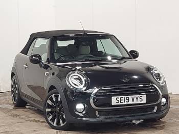 2019 (19) MINI Cooper 1.5 Cooper Exclusive II 2dr