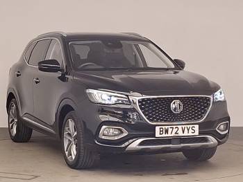 2023 (72) MG Hs 1.5 T-GDI Exclusive 5dr DCT