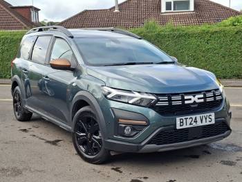 2024 (24) Dacia Jogger 1.0 TCe Extreme 5dr