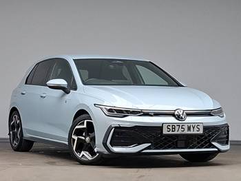 2025 (75) Volkswagen Golf 2.0 TDI 150 R-Line 5dr DSG