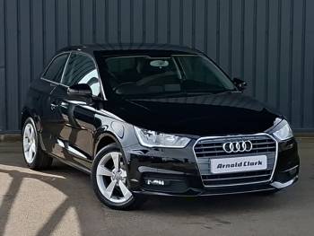 2017 (67) Audi A1 1.0 TFSI Sport 3dr