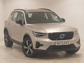 2023 (73) Volvo Xc40 2.0 B4P Plus Dark 5dr Auto